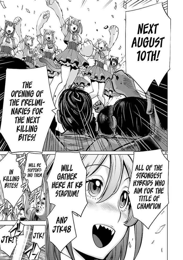 Killing Bites Chapter 41 image 26_optimized